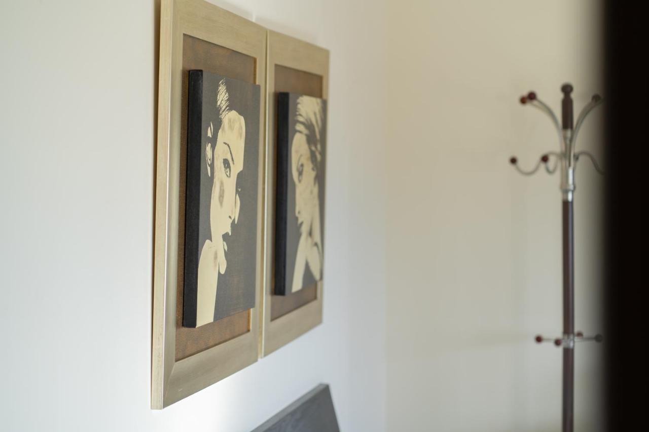 Villa Sea View โวโลส ภายนอก รูปภาพ